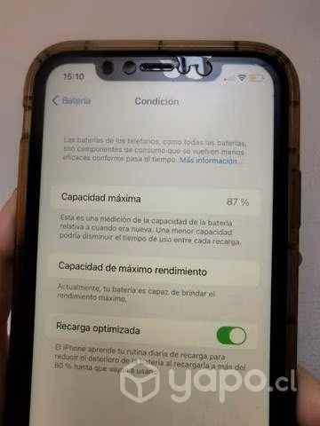 Iphone XR 64g - Imagen 4