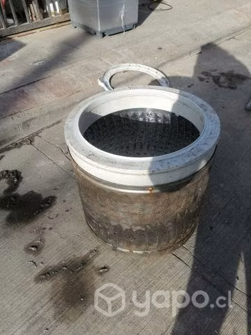 Servicio técnico de lavadora