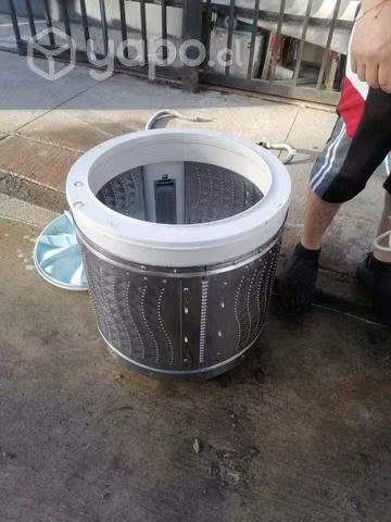 Servicio técnico de lavadora