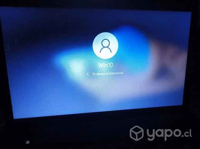 Netbook Lenovo Modelo G470 Core i5