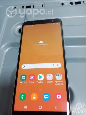 Celular J6