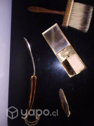 Adminículos de aseo personal - Imagen 2