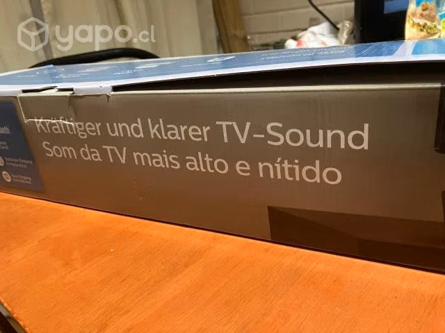 Soundbar Bluethoot Philips - Imagen 3