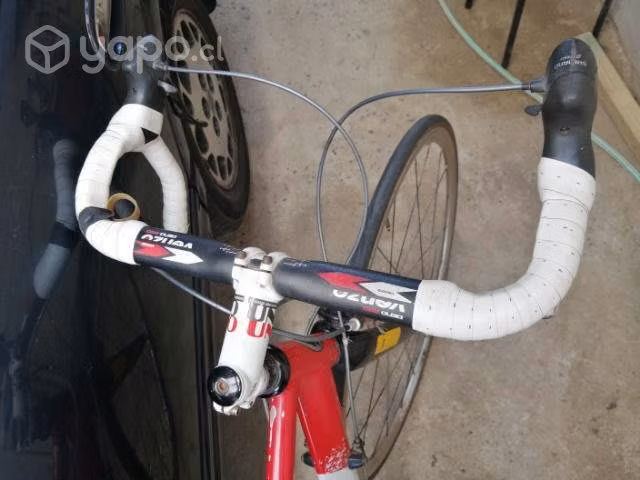 Bicicleta de ruta - Imagen 2