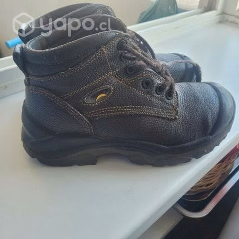 Zapatos de seguridad