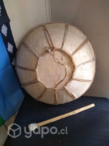 Kultrun de 40 cm