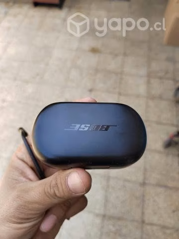 Audífonos Bose QuietComfort Bluetoo
