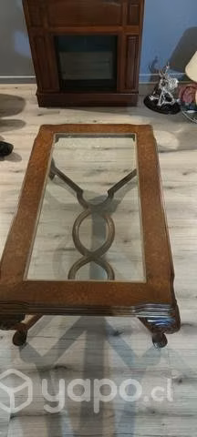 Mesa de centro
