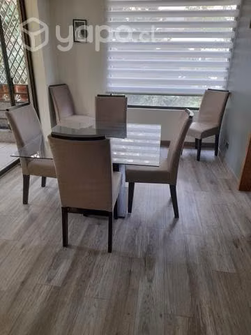 Comedor 8 personas - Imagen 2