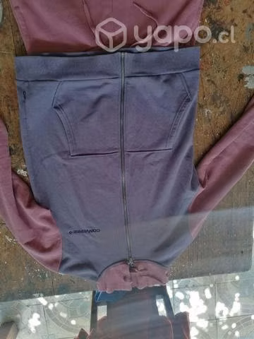 Buzo converse orihinal uso cm 8 veces barato