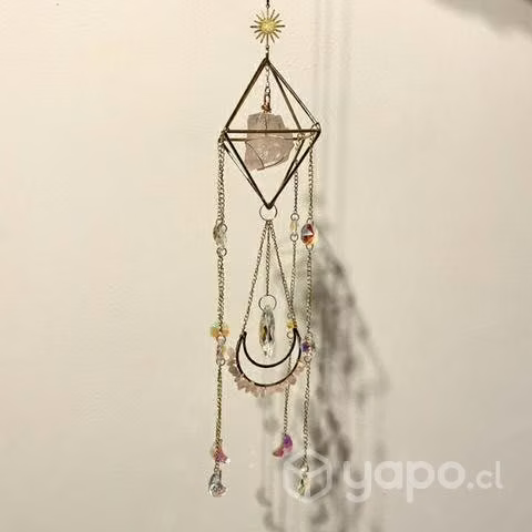 Atrapasol / Suncatcher
