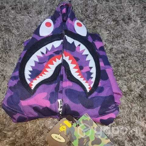 Bape shark - Imagen 2