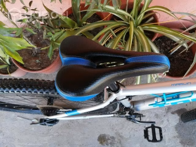 trek marlin 4