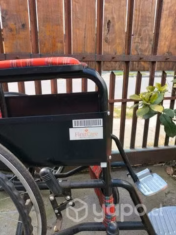 Silla de ruedas - Imagen 6