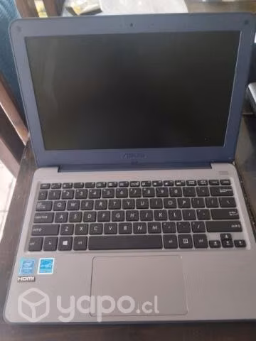 Notebook