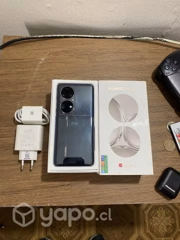 Huawei p50 pro 256gb con poco uso - Imagen 4