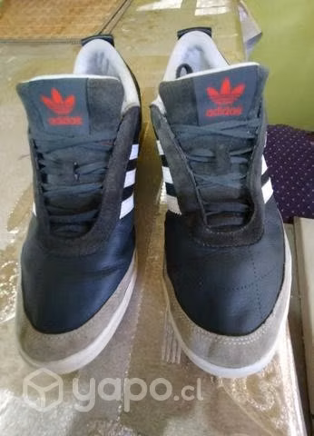 Zapatillas 45 excelente estado - Imagen 6
