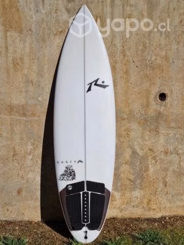 Tabla de surf rusty New doozer 37 lts
