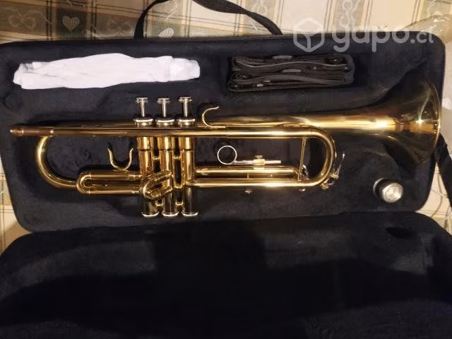 Trompeta Allegro Bb