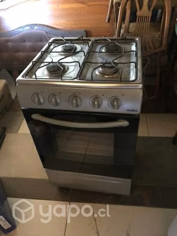 Cocina mabe