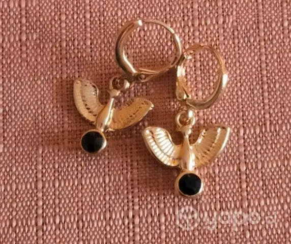 Bellos par de aros ! Diferentes diseños