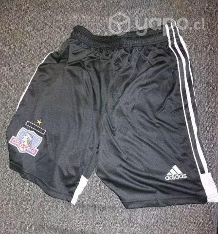 Polera y pantalón Colo colo - Imagen 4