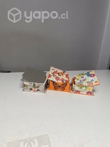 Artesanía en trupán