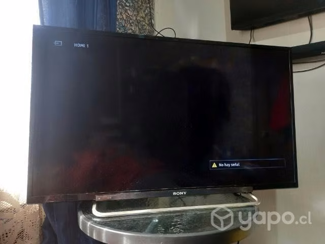 Sony bravia 42" - Imagen 2