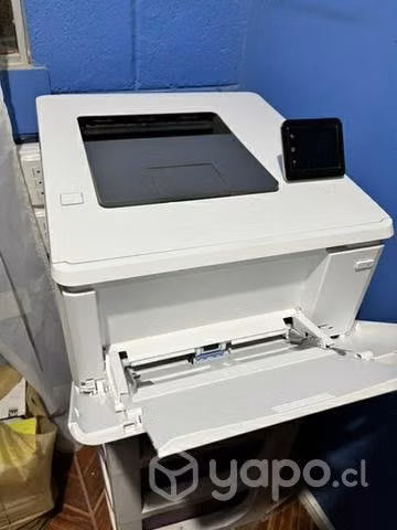 Impresora HP laser jet pro