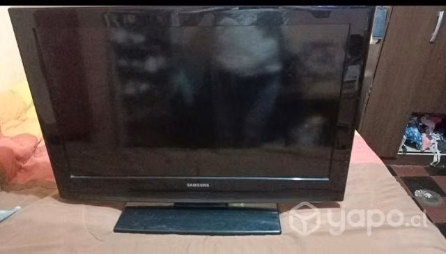 Tv de 32 pulgadas