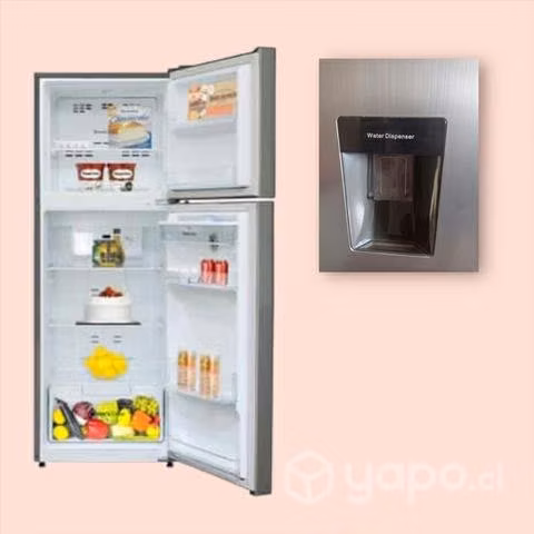 Refrigerador