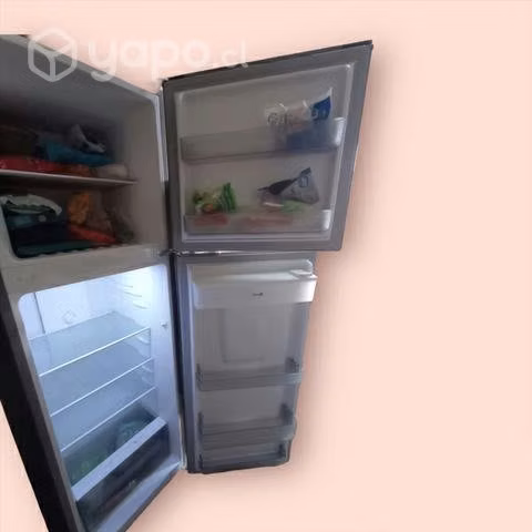 Refrigerador
