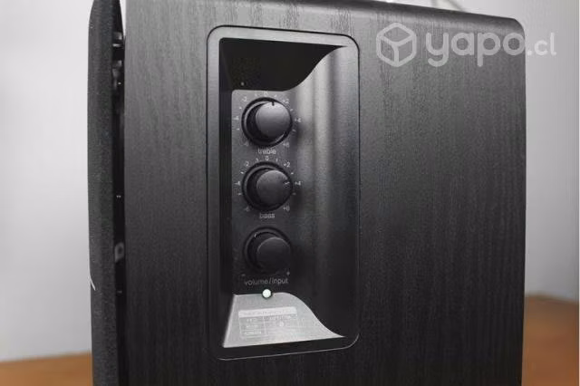 Parlantes Edifier R1280db Bluetooth Black