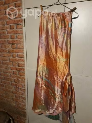 Vestido de fiesta