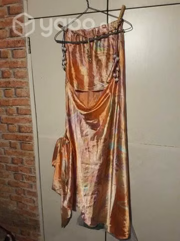 Vestido de fiesta - Imagen 2