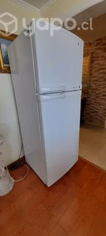 Refrigerador Electrolux No Frost Plus Cooling Syst