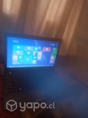 Notebook con detalles - Imagen 2