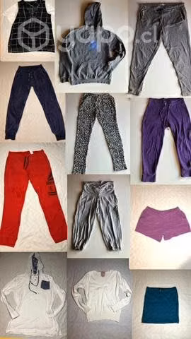 lote de ropa - Imagen 4