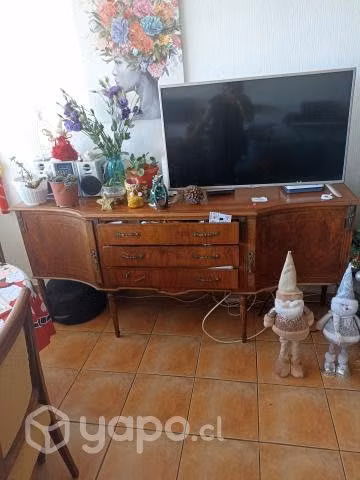 Buffet antiguo