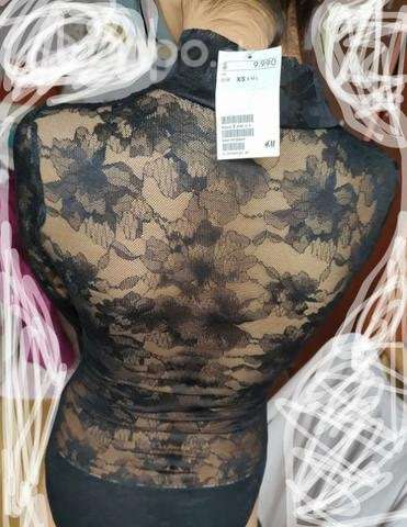Body H&M nuevo - Imagen 2