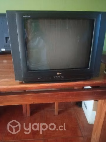 Televisor LG - Imagen 2