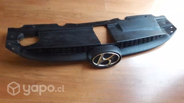 Máscara superior hyundai Tucson