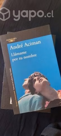 Llámame por tu nombre
