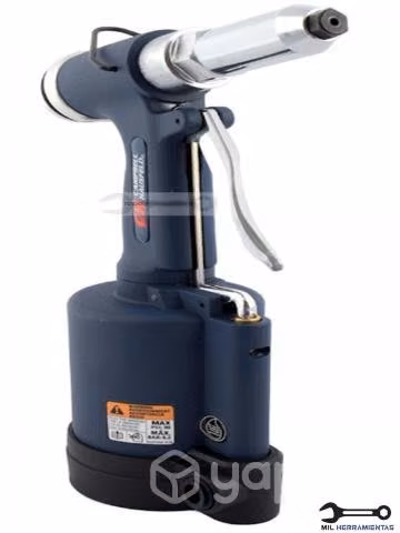 Remachadora Pop Neumática Campbell Hausfeld Tl0539