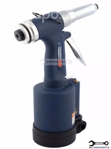Remachadora Pop Neumática Campbell Hausfeld Tl0539