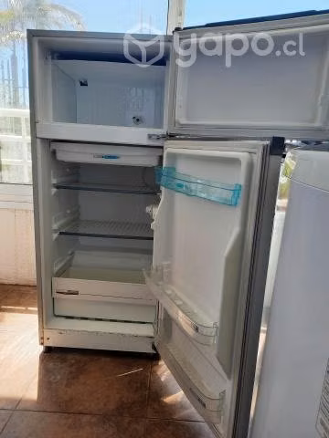 Refrigerador Madensa