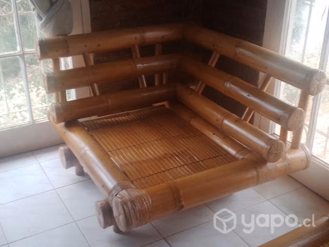 Muebles restaurados 3H - Imagen 4