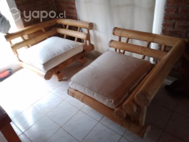 Muebles restaurados 3H - Imagen 3
