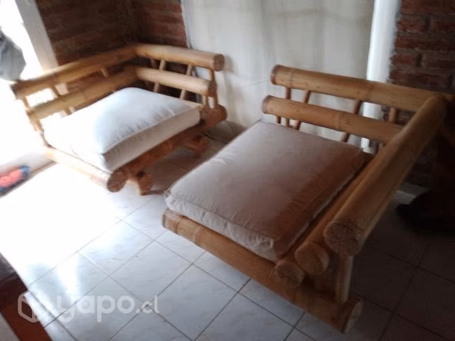 Muebles restaurados 3H - Imagen 5