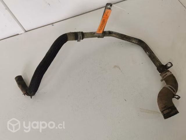 Tubo Con Manguera Agua (157) Pick Up 2.2 2016